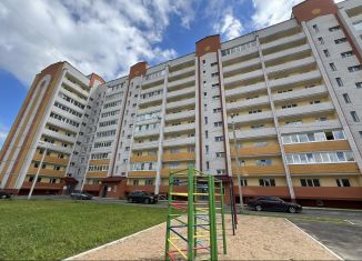 Продается 1-ком. квартира, 41 м2, Смоленск, улица Крупской, 54Б