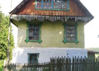 Продам дом, 37.4 м2, деревня Назарово, Берёзовая улица