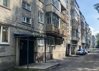 Продам 3-комнатную квартиру, 62 м2, Красноярский край, улица Тотмина, 16