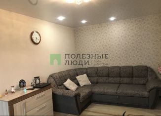 Продам 2-ком. квартиру, 45 м2, Курганская область, Пролетарская улица, 17