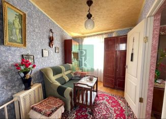 Четырехкомнатная квартира на продажу, 72 м2, Бахчисарай, Советская улица, 12