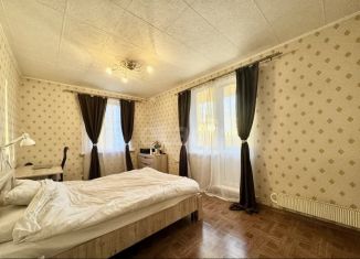 Продам 1-комнатную квартиру, 32.7 м2, Москва, Башиловская улица, 21