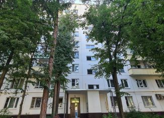 Квартира на продажу студия, 19 м2, Москва, Чертановская улица, 51к5, метро Аннино