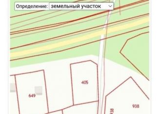 Участок на продажу, 6.5 сот., Тобольск, Дачный переулок