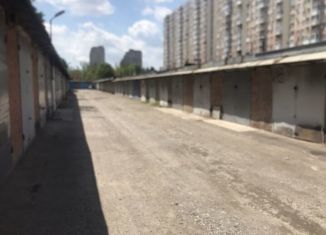 Продажа гаража, 24 м2, Краснодар, микрорайон Энка (имени Маршала Жукова), улица Александра Покрышкина, 4