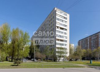 Продаю 3-комнатную квартиру, 49.2 м2, Москва, Медынская улица, 10, ЮАО