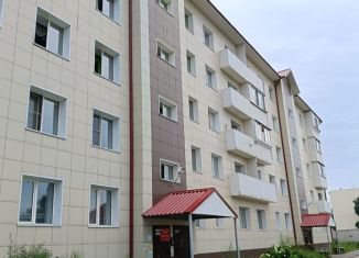 Продам двухкомнатную квартиру, 47.5 м2, Бийск, улица Василия Докучаева, 1