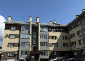 Продам 2-ком. квартиру, 65 м2, Тамбов, Академическая улица, 4, ЖК Вернадский