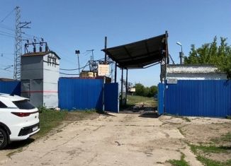 Продается земельный участок, 55.3 сот., посёлок городского типа Безенчук, улица Карла Маркса, 46