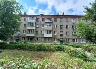 Продается 2-комнатная квартира, 44.6 м2, Воскресенск, улица Менделеева, 6