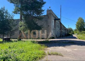 Продается производство, 2500 м2, Нерехта, площадь Каблучников, 2