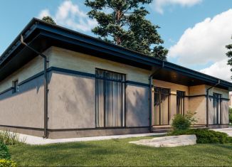 Продажа дома, 107 м2, деревня Еремеево