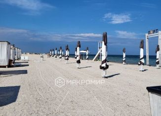 Участок на продажу, 10 сот., село Портовое, Прибрежная улица, 7