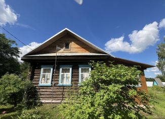 Продам дом, 34.9 м2, Вологодская область