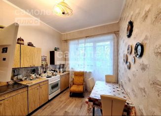 Продается 1-ком. квартира, 32.5 м2, Тутаев, Комсомольская улица, 80