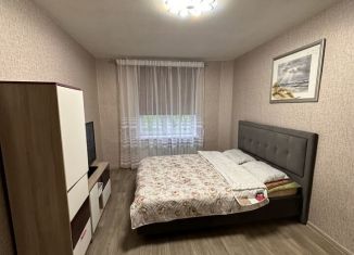 Сдача в аренду 1-ком. квартиры, 31 м2, Петропавловск-Камчатский, проспект Циолковского, 30, микрорайон Горизонт-Север