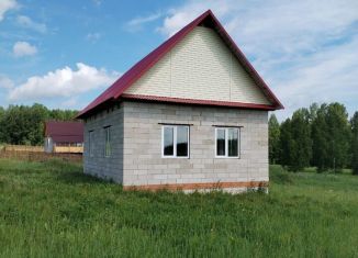 Продажа дома, 46.1 м2, село Юсьва, Журавлиная улица, 13