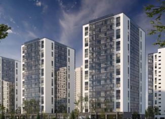 Продам 3-комнатную квартиру, 76.8 м2, Красноярск