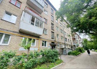 Продается двухкомнатная квартира, 44.2 м2, Екатеринбург, улица Белинского, 163Г, метро Чкаловская