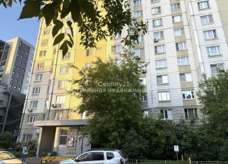 Продам 2-ком. квартиру, 52 м2, Москва, Варшавское шоссе, 53к4, ЮАО