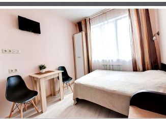 Продаю квартиру студию, 17.4 м2, деревня Ивановское, улица Николинские Ключи, 34