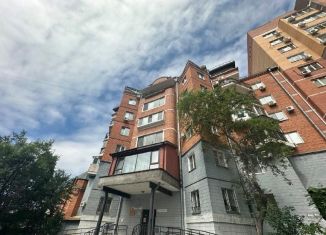 Продаю 3-комнатную квартиру, 101.5 м2, Хабаровский край, Донской переулок, 7