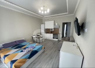 Продам квартиру студию, 30.2 м2, Казань, Чистопольская улица, 88, ЖК Столичный