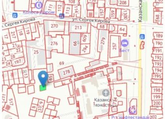 Продам земельный участок, 4 сот., Бугульма