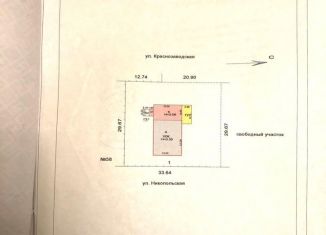 Продаю земельный участок, 6 сот., Пермский край, Никопольская улица, 56А