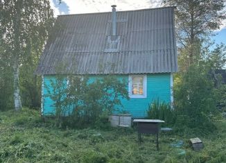 Продам дачу, 38.2 м2, СНТ Теремок, 5-я линия