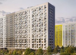 Продается 2-ком. квартира, 50 м2, Ярославль, ЖК Волга Парк