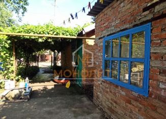 Продаю дом, 33 м2, поселок Приреченский, Псекупская улица