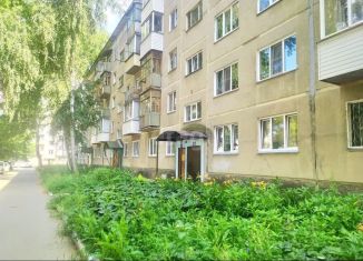 Продажа 1-ком. квартиры, 29.4 м2, Новосибирская область, улица Зорге, 189