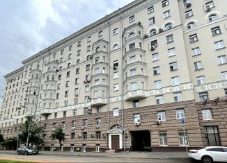 Продается трехкомнатная квартира, 77 м2, Москва, метро Алексеевская, проспект Мира, 108