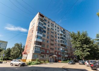 Продажа 3-комнатной квартиры, 62 м2, Барнаул, Индустриальный район, улица 50 лет СССР, 14/39