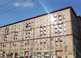 Продается 3-ком. квартира, 84.2 м2, Москва, Волоколамское шоссе, 6, район Сокол