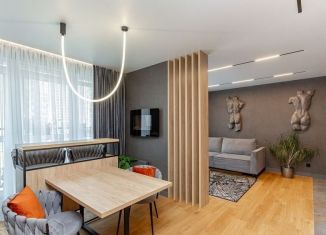 Продается двухкомнатная квартира, 67 м2, Краснодар, улица Архитектора Петина, 16