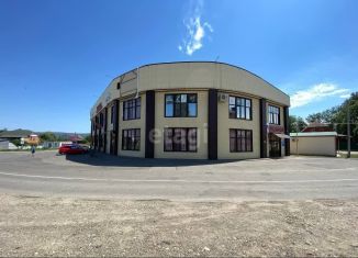 Продается помещение свободного назначения, 1144.4 м2, Апшеронск, Комсомольская улица, 129А