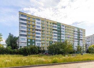 Продаю 2-комнатную квартиру, 45 м2, Пермь, улица Гашкова, 26