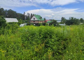 Продажа участка, 15 сот., посёлок Исеть, улица Чкалова