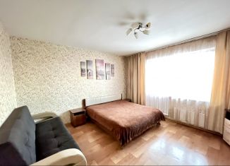 Сдается 1-ком. квартира, 40 м2, Красноярск, улица Партизана Железняка, 61