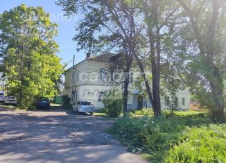 Продается 1-ком. квартира, 20 м2, Ярославская область, Спартаковская улица, 51А