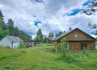 Продажа дома, 107 м2, посёлок Матросы, Пряжинское шоссе, 36