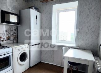 Продажа 1-ком. квартиры, 33.1 м2, посёлок Майский, Центральная улица, 14