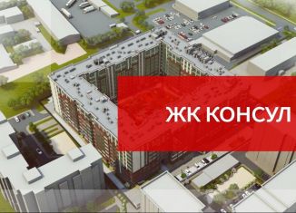 Продаю 2-комнатную квартиру, 60.3 м2, Калининград, Ленинградский район