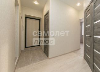 Продается двухкомнатная квартира, 43.1 м2, Томск, проспект Кирова, 61
