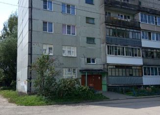 Продам трехкомнатную квартиру, 57.6 м2, Тверь, Московский район, Центральная улица, 20к8