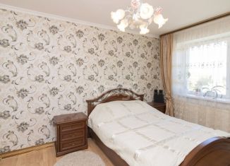 3-ком. квартира на продажу, 104 м2, Тюмень, улица Котельщиков, 17к2