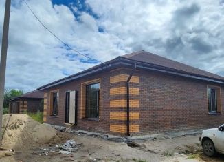 Дом на продажу, 106 м2, посёлок Вадимово, Светлая улица, 10