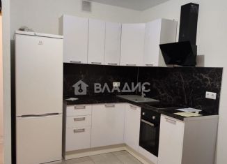 Продажа 1-ком. квартиры, 38.4 м2, Красногорск, Видная улица, 3, ЖК Митино Парк